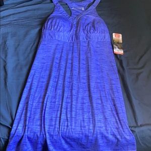 ZeroXPosur Dress